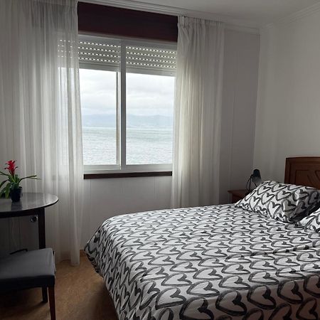 산신소 Piso Vacaciones En El Mar 아파트 외부 사진