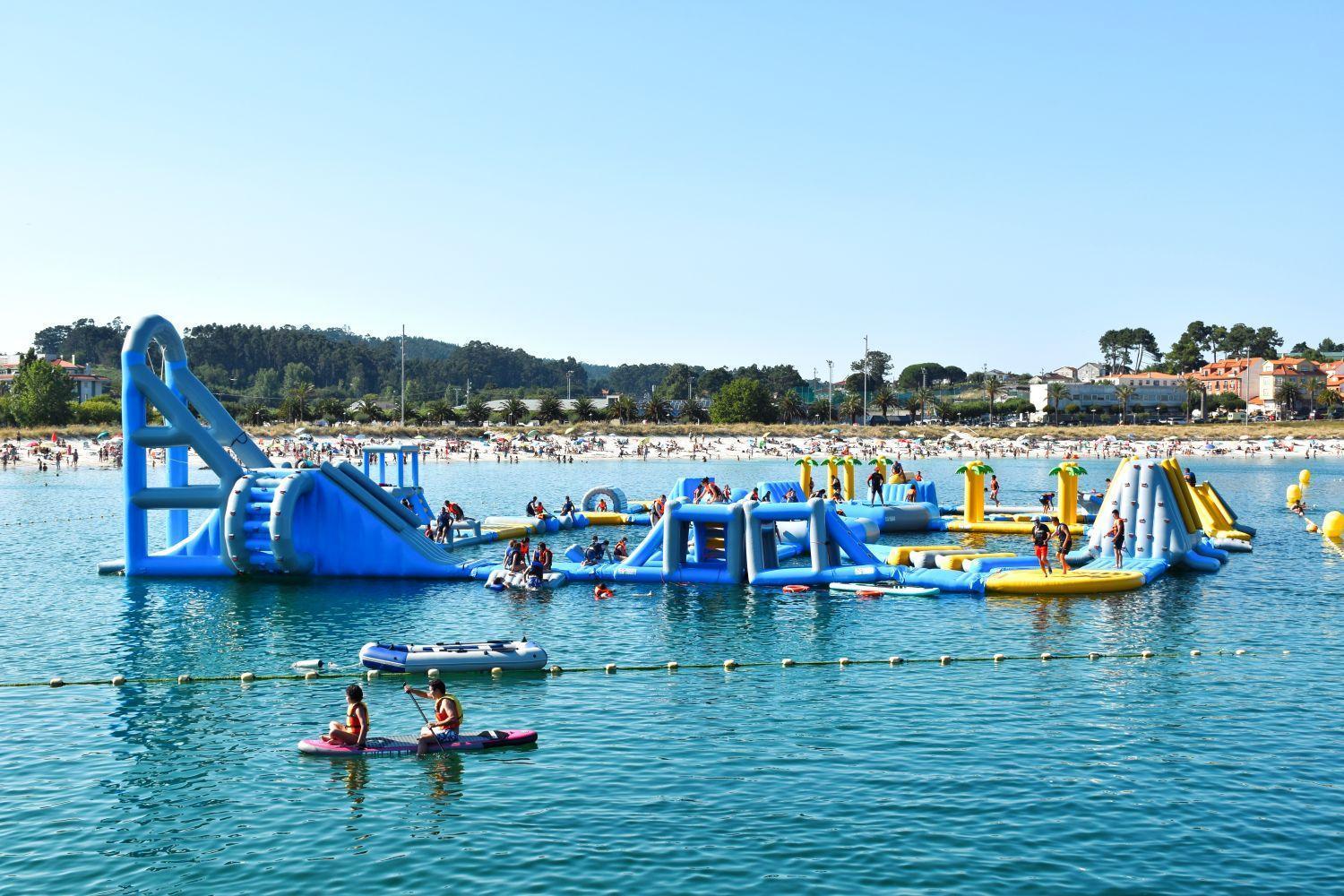 산신소 Piso Vacaciones En El Mar 아파트 외부 사진